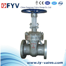 API Carbon Steel Gate Valves